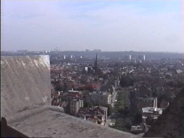31 - PANORAMA DEPUIS LE SOMMET DE LA BASILIQUE 6.JPG